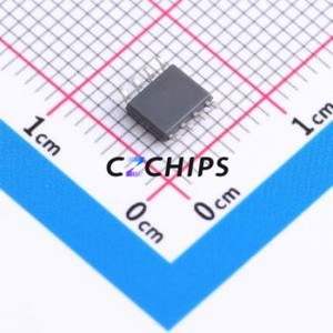 เซ็นเซอร์อุณหภูมิ SOIC-8แบบ LM335AMX/NOPB ชิปชิ้นส่วนอิเล็กทรอนิกส์ - Product Image 2