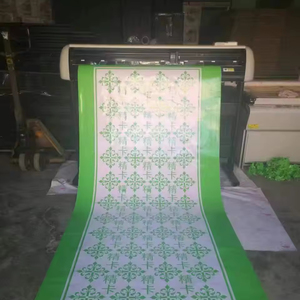 Kingcut ct630h cắt Vinyl Sticker cắt 60cm cắt decal - Product Image 1