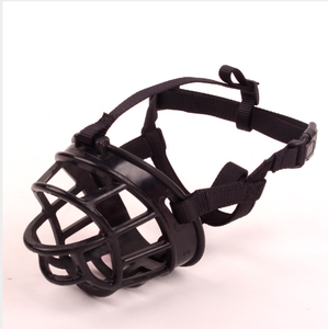 Bozal de Silicona Suave para Mascotas, Anti-Ladridos y Mordeduras para Perros, Diseño Sólido Personalizado para <span class=keywords><strong>Pitbull</strong></span>, Pastor, Cachorros Pequeños, <span class=keywords><strong>Retriever</strong></span> - Product Image 3