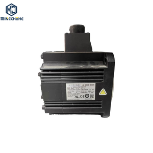 Offre Spéciale Moteur Servo Série MDME092FCDMR MDME102FCDMR MDME152FCDMR MDME202FCDMR Moteur de Contrôle Industriel pour l'Automatisation - Product Image 1