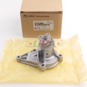 Système de refroidissement de haute qualité POMPE DE REFROIDISSEMENT ASSY-COOLANT 25100-26900 2510026900 pour Hyundai Accent 25100 26900 - Product Image 1