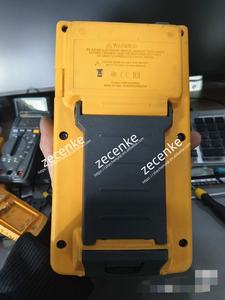 Calibrador de Procesos Fluke 743B con Función de Registro, Usado - Product Image 3