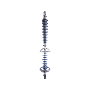 Pararrayos de Espacio Fijo Externo <span class=keywords><strong>EGLA</strong></span> 42kV/75kV/96kV/102kV/192kV/228kV - Product Image 1