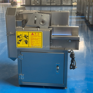 Machine à couper les <span class=keywords><strong>fruits</strong></span> <span class=keywords><strong>et</strong></span> <span class=keywords><strong>légumes</strong></span> Petite trancheuse <span class=keywords><strong>de</strong></span> <span class=keywords><strong>légumes</strong></span> électrique Déchiqueteuse <span class=keywords><strong>de</strong></span> <span class=keywords><strong>légumes</strong></span> en acier inoxydable - Product Image 3