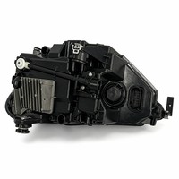 Phare avant droit à LED OEM 17G941036 17G941035 avec DRL à allumage instantané pour VW Jetta VII Sagitar 2019-2024 Berline Compacte