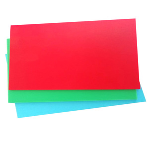 Foglio <span class=keywords><strong>di</strong></span> <span class=keywords><strong>polipropilene</strong></span> espanso all'ingrosso in <span class=keywords><strong>polipropilene</strong></span> PP in plastica - Product Image 3