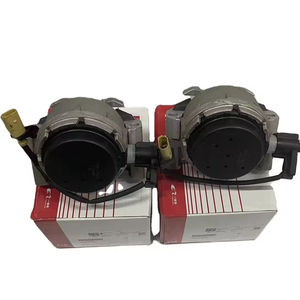 4G0199381LE للسيارات أودي A6 A7 كواترو V6 تثبيت المحرك السلكية التسخين L R - Product Image 3