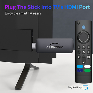 Topleo <strong>Tv</strong> <strong>Stick</strong> 4k <strong>Tv</strong> Box hd Video <strong>Usb</strong> 4k Android <strong>Smart</strong> <strong>Tv</strong> <strong>Stick</strong> - Product Image 6