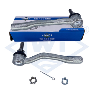 <span class=keywords><strong>CET</strong></span>-90 45046-29335 <span class=keywords><strong>91</strong></span> 45047-29105 nhà máy Bán buôn phụ tùng ô tô chỉ đạo Tie Rod End cho TOYOTA Corona Carina/92-01 - Product Image 1