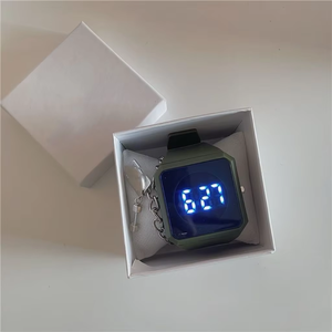 Relojes de pulsera personalizados para hombre, precio de fábrica al por mayor, económicos, de moda, con diseño atractivo y reserva de energía. - Product Image 5
