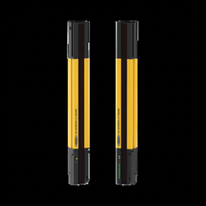 <b>BANNER</b> Safety Light Curtains Model LS2TP30-450Q88 - Product Image 1
