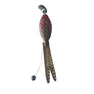 Toughs EVA - Juguete de Entrenamiento para Perros de Caza, Simulador de Pato, para Entrenamiento Localizado de Patos Mallard y Aves Acuáticas, Venta al por Mayor - Product Image 2