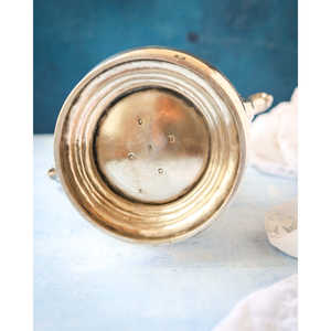 Cafetière en céramique gaufrée Gabriella P. Sheffield, élégantes théières et bouilloires - Product Image 2