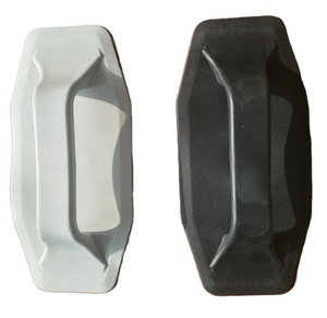 #2 Plastic Grab handle for inflatable pontoons boat