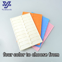 Microscope Slide Holders Tray