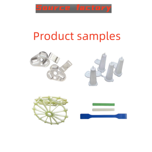 10T Mini Micro Desktop Pequeña máquina de moldeo por inyección Máquinas de fabricación de plástico para inyección de piezas de plástico 35g - Product Image 5