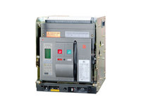 Disjoncteur universel intelligent série CW3, capacité de coupure 150kA, unité de déclenchement numérique programmable, AC220/230V-380/400V