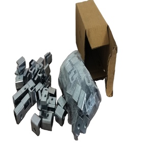 บริการงานกลึงซีเอ็นซีแบบกำหนดเองสำหรับอุตสาหกรรม  งานกัด งานตัดลวดด้วยไฟฟ้า  บริการอุปกรณ์อุตสาหกรรม  งานกลึงอะลูมิเนียม ทองเหลือง และสแตนเลส - Product Image 1