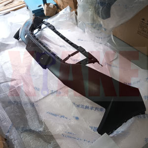 Pare-chocs avant supérieur pour DFM <span class=keywords><strong>DFSK</strong></span> Dongfeng <span class=keywords><strong>Seres</strong></span> 3 Glory E3 2803051-FS01 - Product Image 3