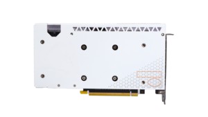 Nuevo RTX 3060TI 8GB GPU GDDR6 Tarjeta gráfica de escritorio de 256 bits Ventilador de salida DP Comparable RX580 1660S 2060S para uso en computadora portátil de estación de trabajo - Product Image 3