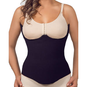 Ganchos ajustables Cinturón de corsé de cintura delgada para mujer Moldeador para quemar grasa y perder peso Entrenador de cintura - Product Image 1