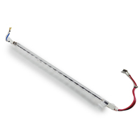 Lampe de fusion de qualité supérieure pour Xerox Phaser 3610 WorkCentre 3615/3655 VersaLink B400/B405