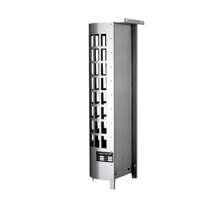 เครื่องทำความร้อนซาวน่า DIOOIST SAG 9KW แบบควบคุมภายนอก อุปกรณ์ห้องซาวน่า ฮีตเตอร์ซาวน่า ซาวน่าอบไอน้ำแห้ง - Product Image 5
