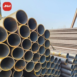 42CrMo 15CrMo 12Cr1MoV 30 pipa baja Aloi CrMo untuk semen Kiln mendukung rol poros gigi