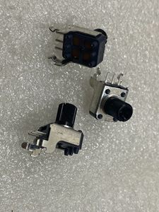 Contrôleur PLC, capteur, potentiomètre, neuf, original RK09 - Product Image 2