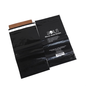 12x16 personalizado impreso suministros de Envío exprés bolsa de envío sobre Poly Mailer de plástico de bolsa de <span class=keywords><strong>correo</strong></span> - Product Image 5