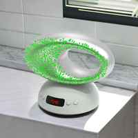 Haut-parleur portable rechargeable pour musée musulman de Dubaï avec lampe et lecteur de Coran Mp3 Audio