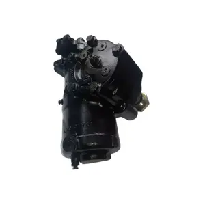Customized Accepted Integral Power Steering Gear Assembly For HANVAN 3411WLAM111-010 Truck Parts