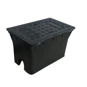 กล่องมิเตอร์น้ำ FRP SMC แบบสั่งทำพิเศษ - Product Image 6