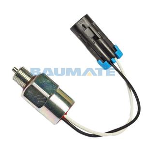 صمام لولبي عالي الجودة من BAUMATE لسيارة هولاند <span class=keywords><strong>Skid</strong></span> الجديدة ، LX465 LX565 LX665 LX865 - Product Image 2