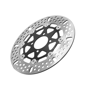 Discos Delanteros para Motocicleta VARIO, Disco de Acero de 260 mm - Product Image 4
