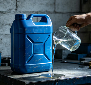 Environment Optimized <strong>Thinner</strong> Meet International Environmental Protection <strong>Standards</strong> - Product Image 4
