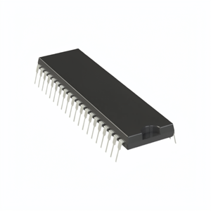 Components Electronic Embedded PIC18F46Q84-E_P 40 DIP Original One Stop Service - Product Image 1