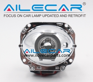 <span class=keywords><strong>Iphcar</strong></span> Lò Nướng Đèn Pha Ô Tô Cho Máy Chiếu Đèn Pha Ống Kính Máy Chiếu Đèn Pha Ô Tô Hid Trang Bị Thêm Bi-xenon - Product Image 4
