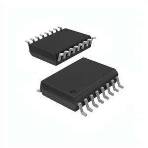 บริการครบวงจรชิ้นส่วนอิเล็กทรอนิกส์ ชิปหน่วยความจำ M25PX64S-VMF6P 16 SOIC - Product Image 1