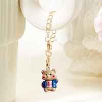Accessoires de charme pour bouteille d'eau pour tasse Stanley