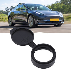 Couvercle de bouteille d'essuie-glace de voiture 1131028-00-A, bouchon de réservoir de liquide lave-glace en caoutchouc, remplacement pour modèle S 3 <span class=keywords><strong>X</strong></span> Y - Product Image 2