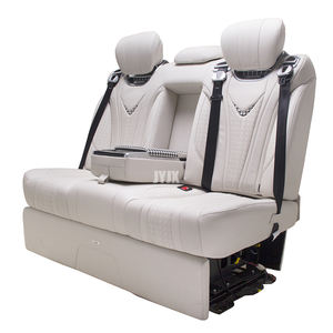 เบาะรถคาราวานสำหรับสปรินเตอร์หรูหรา3คนใหม่ JYJX056B - Product Image 3