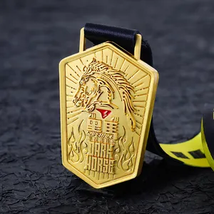 Medallas ecuestres <span class=keywords><strong>de</strong></span> aleación <span class=keywords><strong>de</strong></span> Zinc 3D, premios <span class=keywords><strong>de</strong></span> Metal personalizados, medallas <span class=keywords><strong>de</strong></span> carreras <span class=keywords><strong>de</strong></span> caballo y trofeo con cinta - Product Image 6