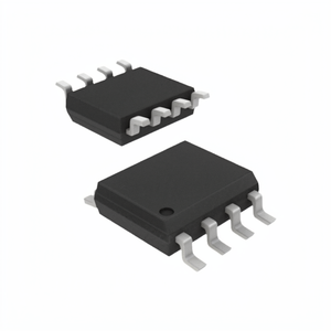 <b>Memory</b> 8 SOlC Electronics Component NM93C56LM8 Original One Stop Service - Product Image 1
