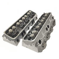 Moteurs de voiture les plus populaires pour GM GMC 5.7L Culasse pour Chevrolet Chevy 350 Vortec 906 / 062 OE 12528913