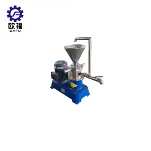 food grade many models for your choice ground nut grinder grinding machine