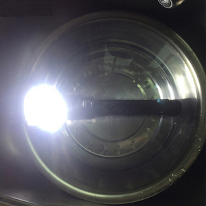 Asafee-luz de buceo para pesca, linterna subacuática recargable 18650 de 5000LM, 50m, XML2, <span class=keywords><strong>LED</strong></span> IP68, 5 uds. - Product Image 6