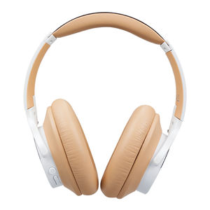 Cancelación activa de ruido de alta calidad barato personalizar ANC P9 deporte juego inalámbrico Bluetooth sobre la oreja auriculares - Product Image 5