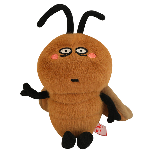 Stuffed Animals Toys Plush Toy Custom Design Cute Funny Plush Toy