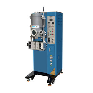 Vakuum-Stranggussmaschine für Stangen und Bleche, Gold- und Silber-Strangziehmaschine - Product Image 5